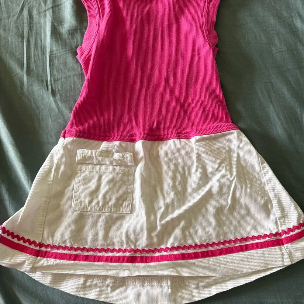 Y2K Dora the Explorer Tank Dress